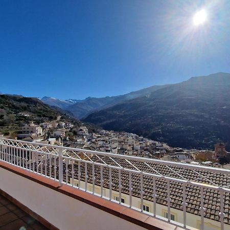 Apartamentos Sierra Nevada Park Güéjar Sierra Kültér fotó