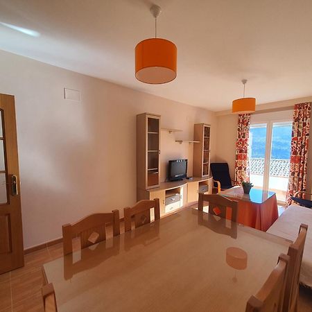 Apartamentos Sierra Nevada Park Güéjar Sierra Kültér fotó