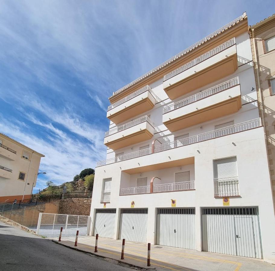 Apartamentos Sierra Nevada Park Güéjar Sierra Kültér fotó