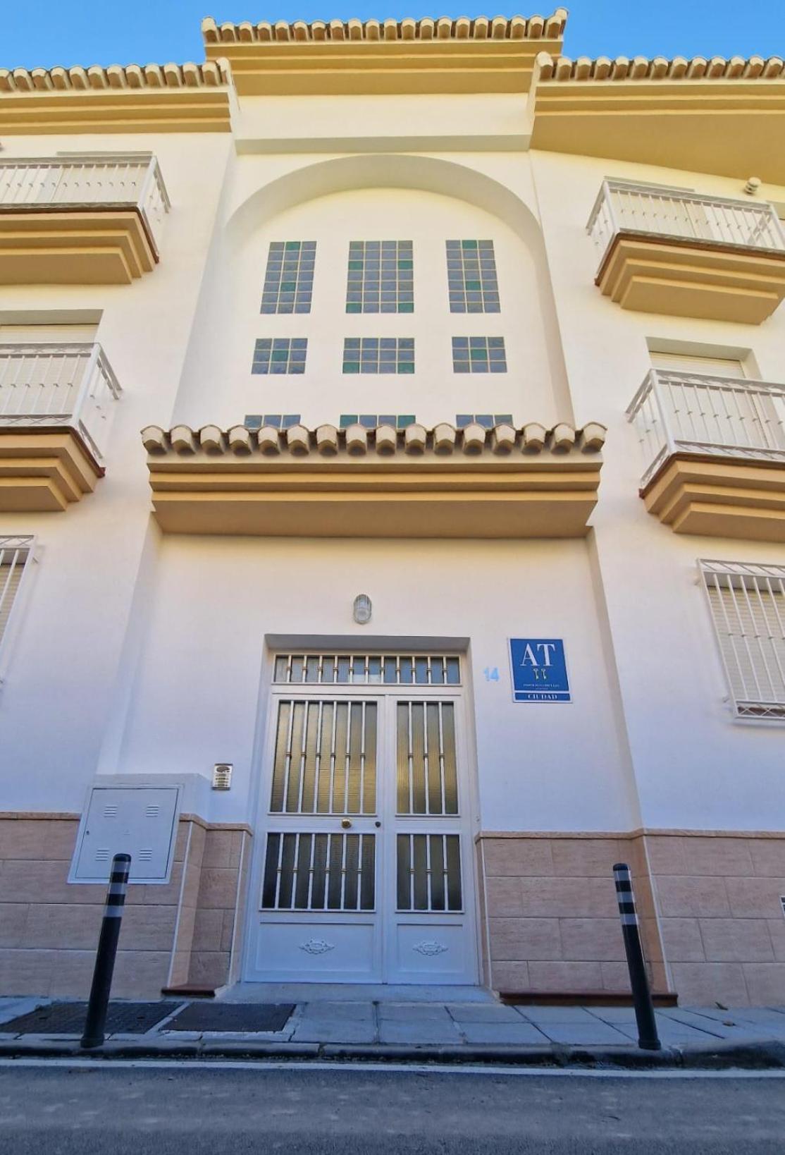 Apartamentos Sierra Nevada Park Güéjar Sierra Kültér fotó