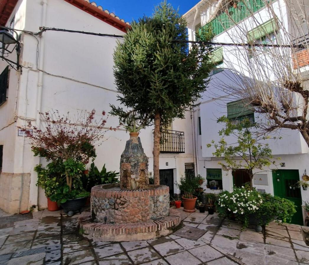 Apartamentos Sierra Nevada Park Güéjar Sierra Kültér fotó