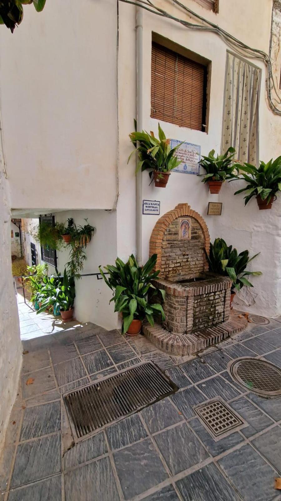 Apartamentos Sierra Nevada Park Güéjar Sierra Kültér fotó